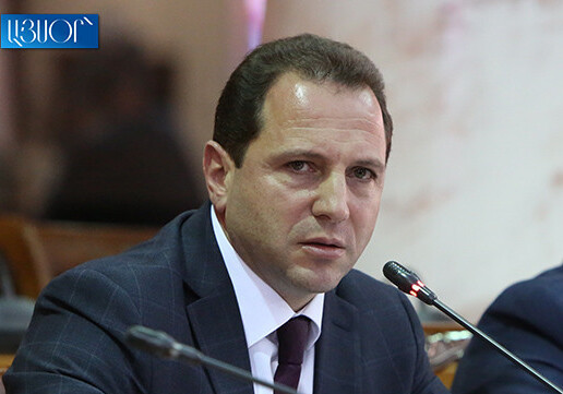 Министр обороны Армении будет отправлен в отставку – «Грапарак»