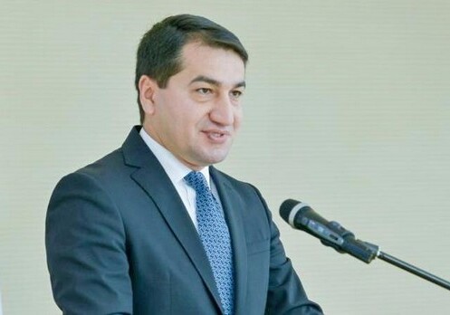 В повестке Азербайджана нет вопроса о присоединении к ОДКБ – Администрация президента