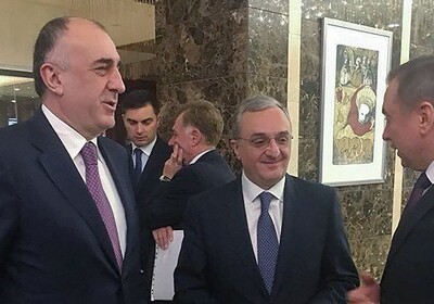 Главы МИД Азербайджана и Армении могут встретиться на полях ГА ООН