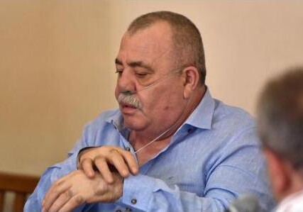 Суд в Ереване отказался освобождать Манвела Григоряна из СИЗО