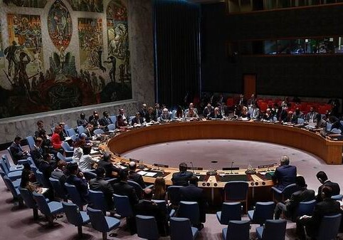 США и Китай не договорились в ООН по резолюции по Афганистану