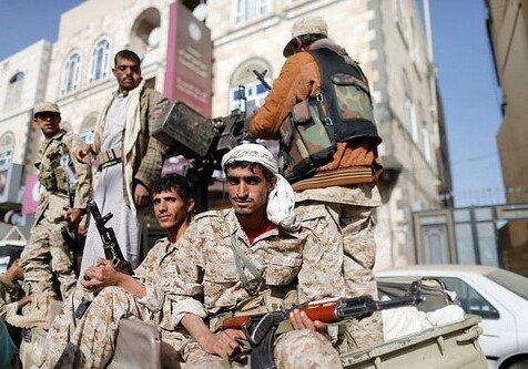Арабская коалиция начала военную операцию на севере Йемена