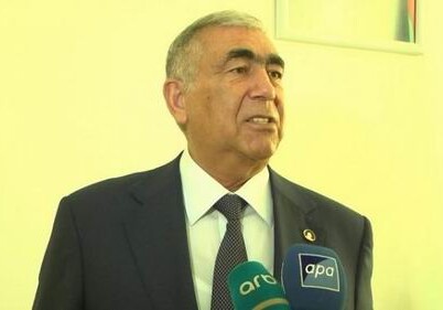 Салех Мамедов: «Новая дорога из Баку в Россию будет сдана до конца следующего года»