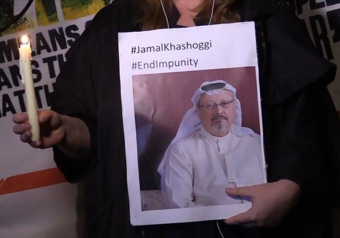 Отмена саудовского форума в США - протест против убийства Кашикчы