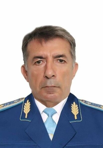 В Баку арестован мошенник, выдававший себя за генерала (Фото)