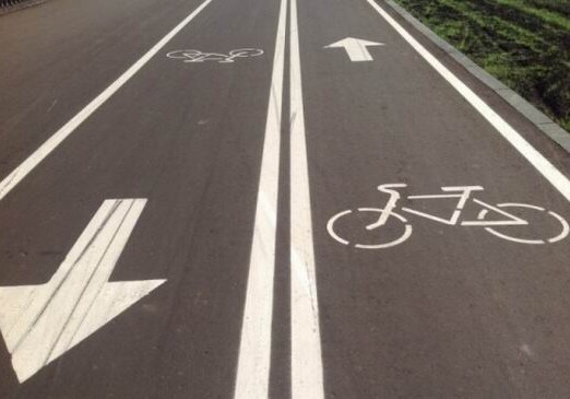 Спроектирован 7-километровый сегмент велосипедной дорожки в Баку