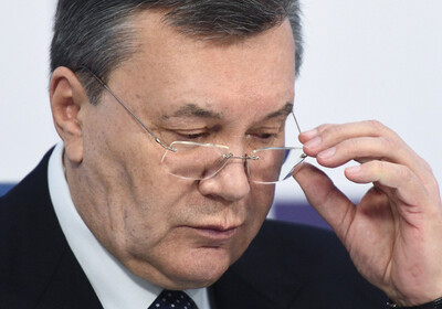 В Суде ЕС опровергли снятие санкций с Януковича