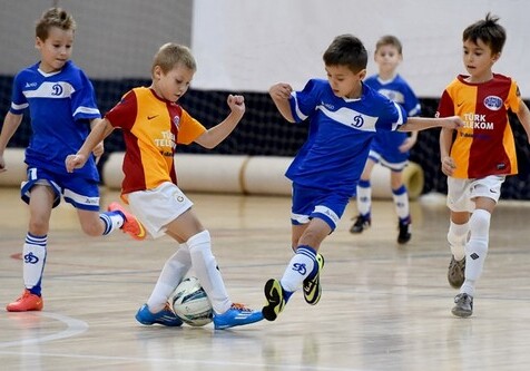 АФФА получит от УЕФА 250 тысяч евро на реализацию проекта «Футбол для школ»