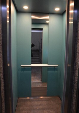 Тормозную систему новых лифтов украли в Баку – Ущерб на 3500 евро