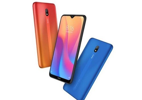 Xiaomi представила свой рекордно дешевый смартфон