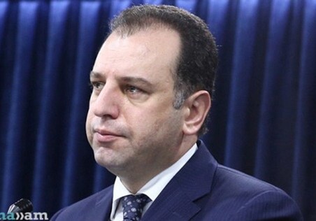 Бывший министр обороны Армении стал фигурантом уголовного дела