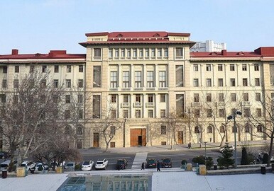 Правительство Азербайджана одобрило проект госбюджета-2020