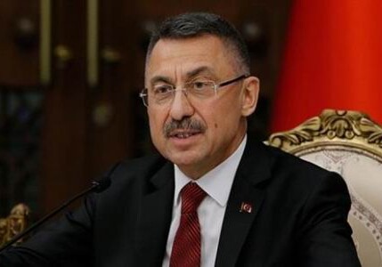 Вице-президент Турции сделал заявление в связи с землетрясением в Стамбуле