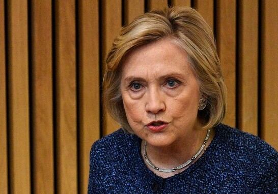 В Госдепе активизировали расследование в отношении служебной переписки Клинтон
