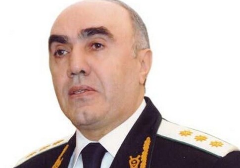 «После прекращения полномочий Рафаэля Джабраилова будет рассмотрен вопрос о его долгах» – Генпрокурор