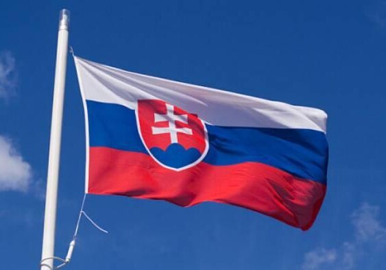 В Азербайджане открылось посольство Словакии