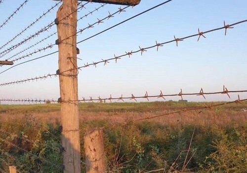 Перестрелка на азербайджано-иранской границе: ликвидированы 3 нарушителя (Фото)