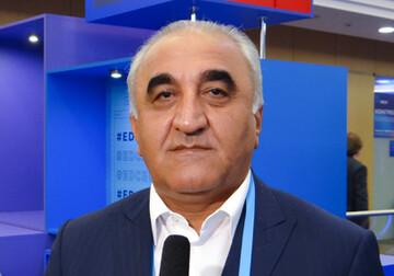 Ректор АГЭУ : «Совместно с российскими вузами мы можем начать сетевое обучение в Азербайджане»