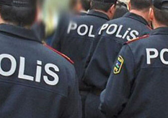 Полиция Баку будет пресекать проведение несогласованных акций