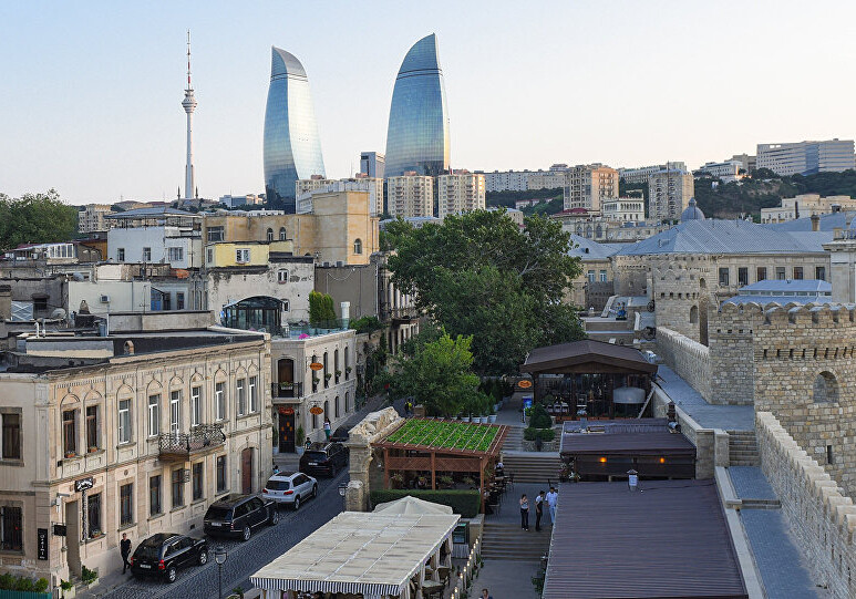 Названы сроки открытия в Баку филиала российского университета
