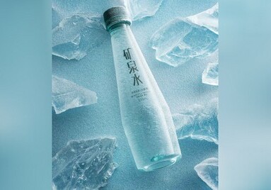 Xiaomi начала продажу фирменной питьевой воды