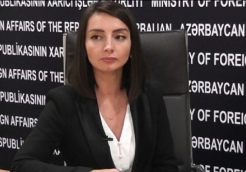 МИД Азербайджана: Позиция нынешних властей Армении является не чем иным как самообманом и введением в заблуждение собственного народа