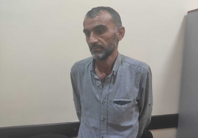 В Гаджигабуле задержан наркоторговец по прозвищу “Сеид“ (Фото)