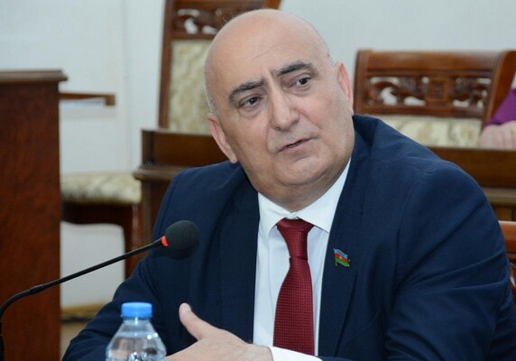 Муса Гасымлы: «Отношения между Баку и Москвой имеют большой потенциал развития, который принесет выгоду обеим сторонам»
