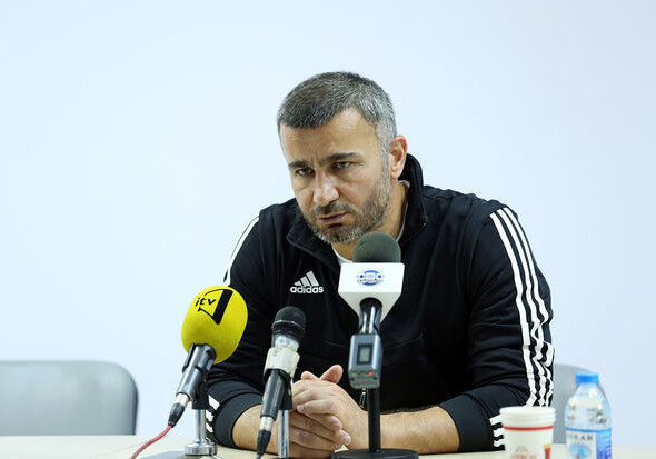 «Карабах» обратится в УЕФА по поводу армянской провокации