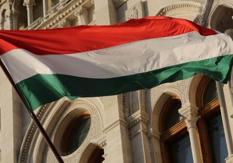 Венгрия вступает в Тюркский совет