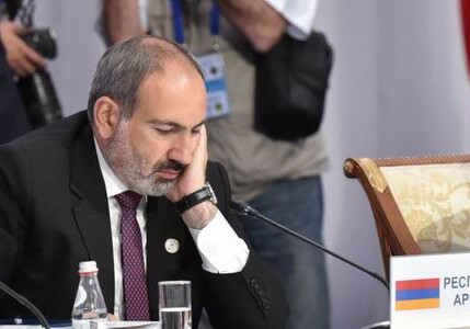 Армения - банкрот: Пашинян взял новый долг, чтобы оплатить старый