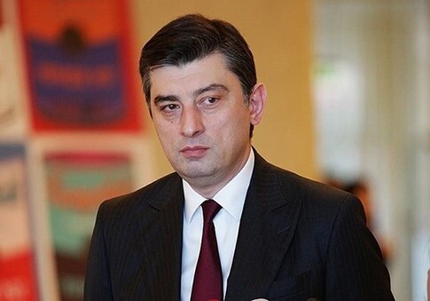 Премьер-министр Грузии приедет в Баку