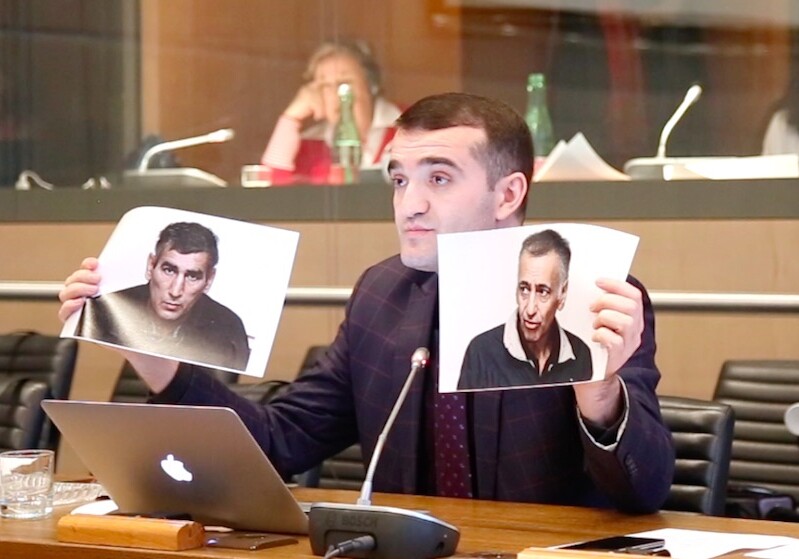 В Армении заявили, что у них нет азербайджанских граждан для обмена пленными