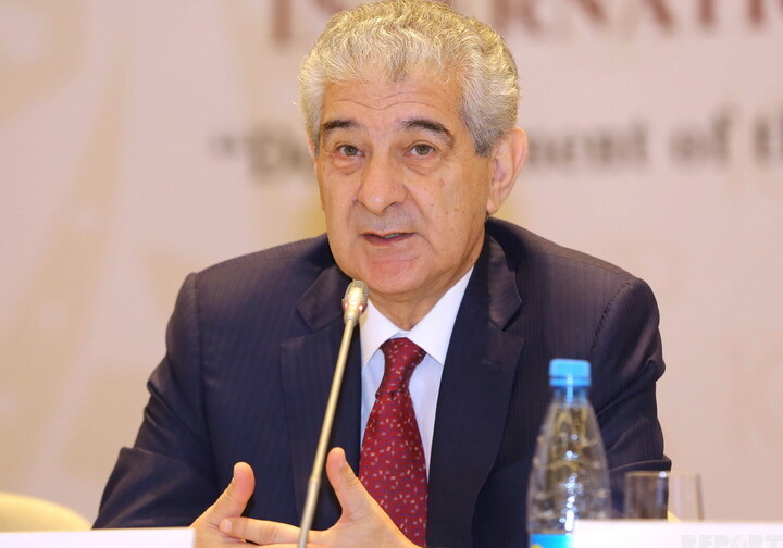«В движении «Карабах – это Азербайджан!» должны участвовать все азербайджанцы, все патриоты» – Али Ахмедов