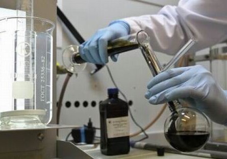 В Азербайджане создадут лабораторию для проверки нефтехимической продукции