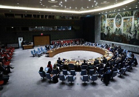США и Россия отказались осудить Турцию в Совбезе ООН 