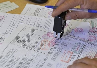 Токаев предложил ввести единую визу на территории стран СНГ