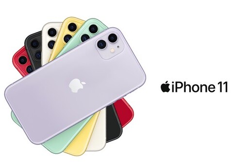 В Азербайджане стартуют официальные продажи iPhone 11 и iPhone 11 Pro