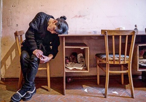 Число новорожденных в Армении сокращается, а смертность растет