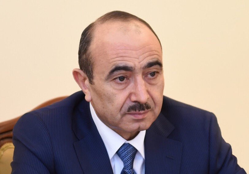 Али Гасанов: «Проводимая Турцией операция является самым рациональным вариантом решения проблемы»