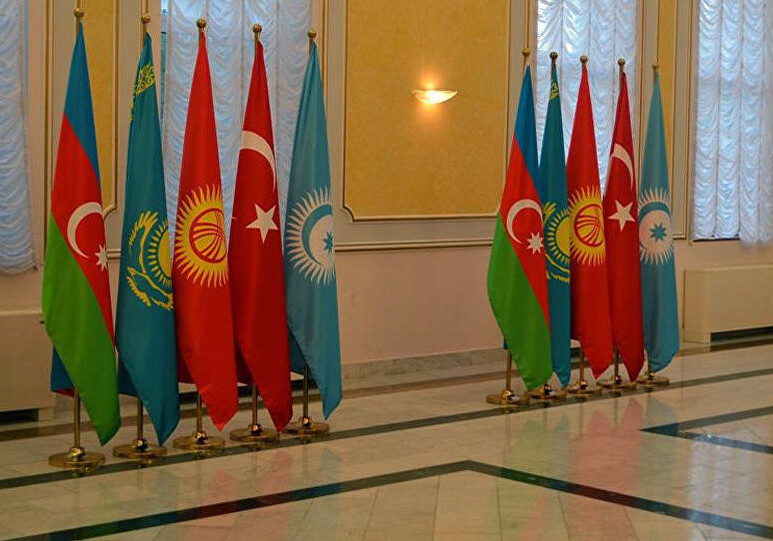Главы тюркоязычных государств собираются в Баку