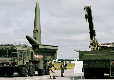 Япония признала бесполезность систем ПРО из США против ракет России
