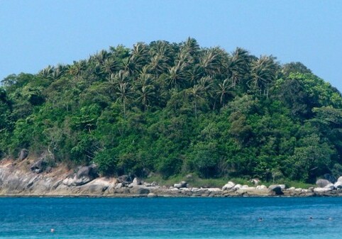 Остров, где снимали «Пиратов Карибского моря», выставили на продажу