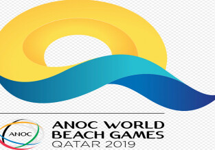 Азербайджан дебютировал на Всемирных пляжных играх