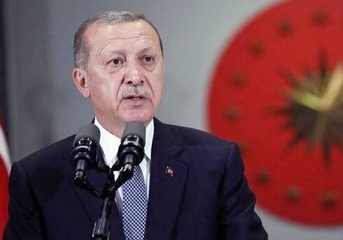 Эрдоган: «Турция препятствует тем, кто хочет расчленить Сирию»