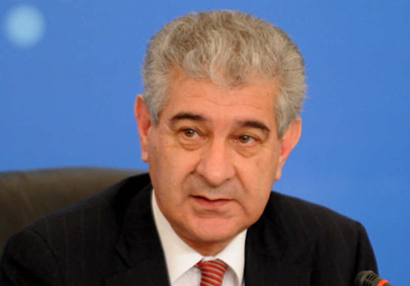 «Проводя политику, опирающуюся на фашизм, Армения предает весь мир» – Али Ахмедов