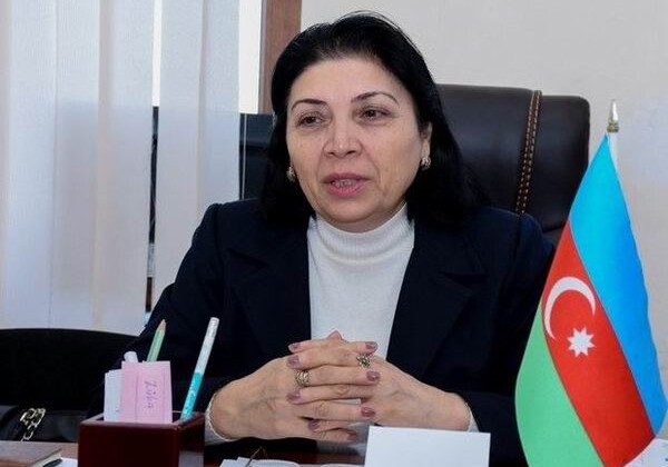 Саялы Садыгова: «Азербайджанцы не могут называть своих детей русскими именами» - Официальное заявление