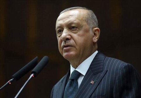 Эрдоган: «Кто хочет увидеть массовые убийства, пусть посмотрит на Нагорный Карабах»