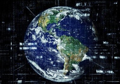 Американские ученые обстреляют Землю лазером ради трехмерной карты