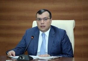 Сахиль Бабаев: «В 2020 году планируется обеспечить рост трудовых пенсий»